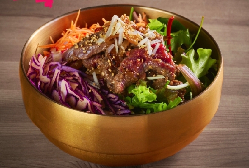Deobap Bulgogi