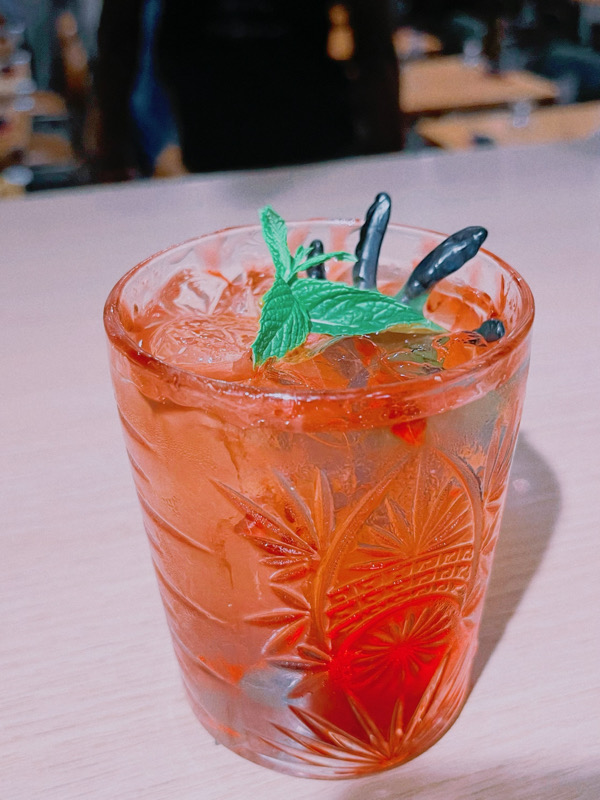 NEW❤️🔥🕯️ Fantôme de la Prune 🍸