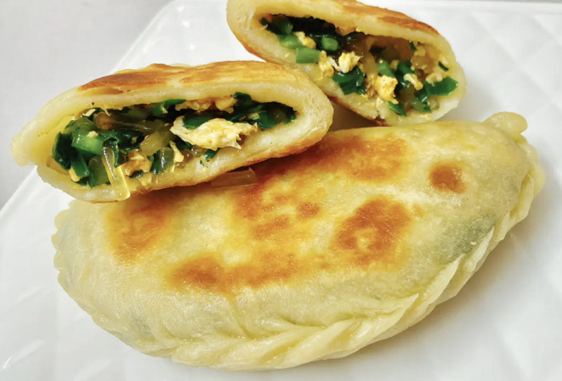 Chausson san xian (1 pièce trois trésors)