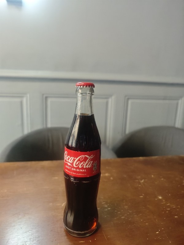 Coca cola （33cl）