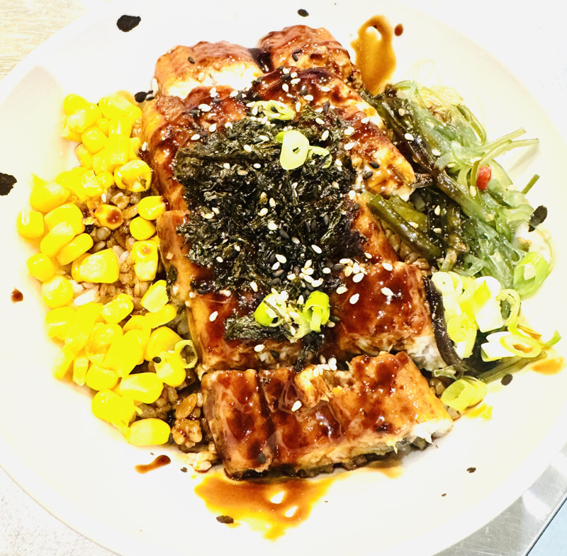 Unagi Don