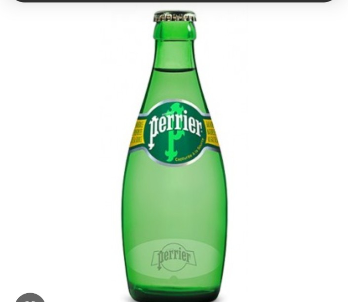 Perrier 33cl