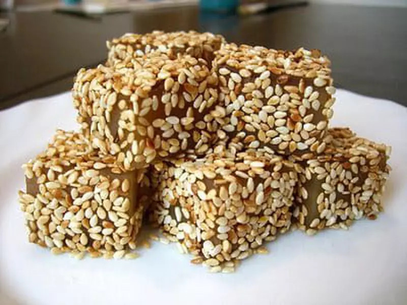 Nougat