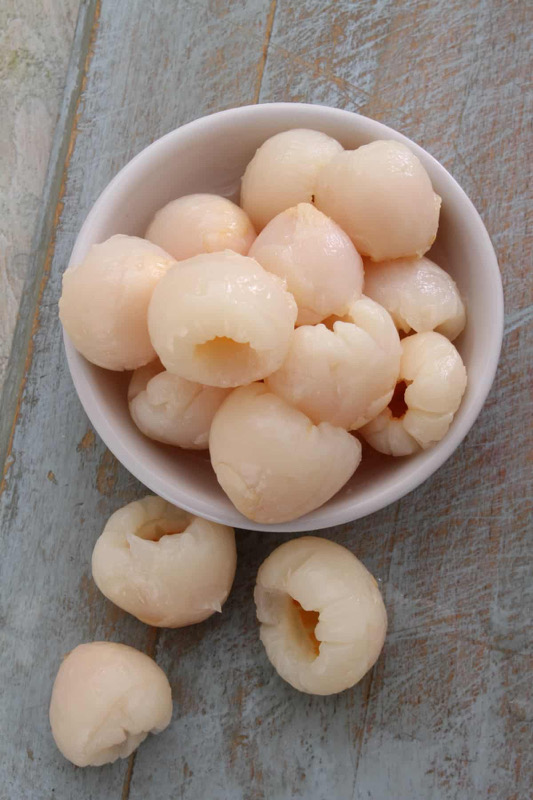 Lychee