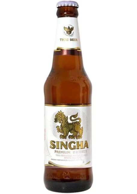 Singha (thaï )