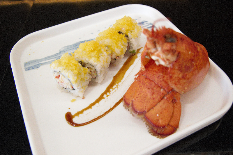 Ura astice roll (4pz)