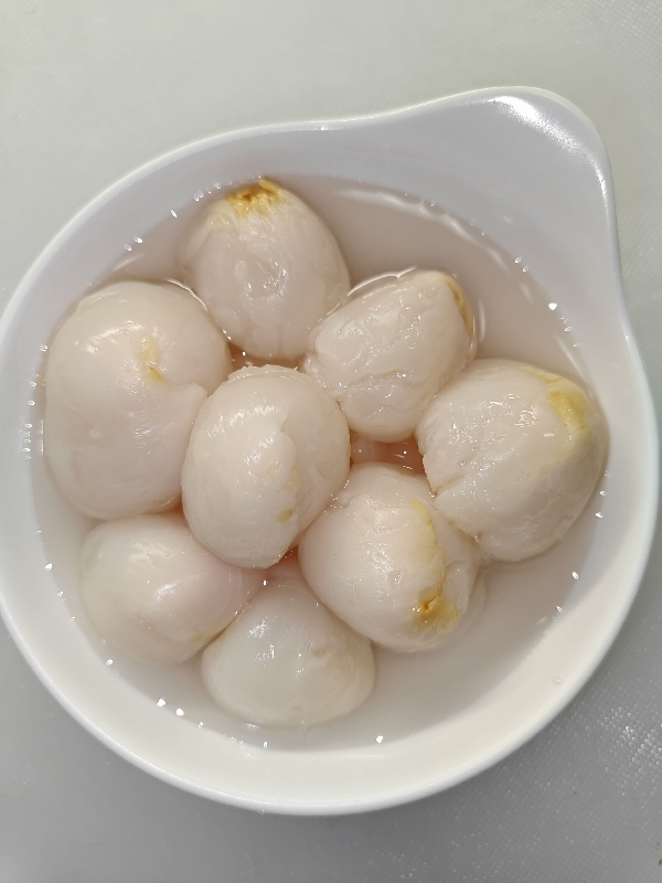 lychee