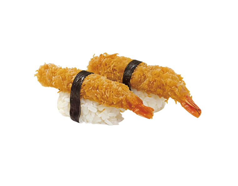SU16 Tempura Crevette