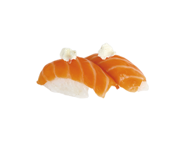 SU17 Saumon cheese