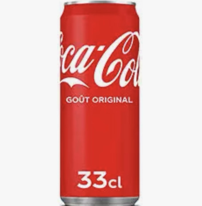 B2. Coca cola