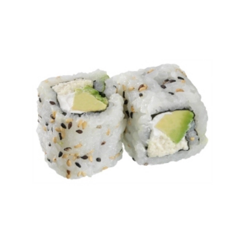 C19 California avocat fromage