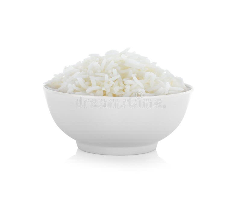 A6 riz nature