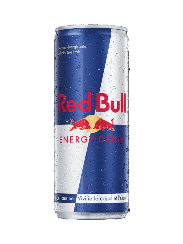 Red Bull 25cl
