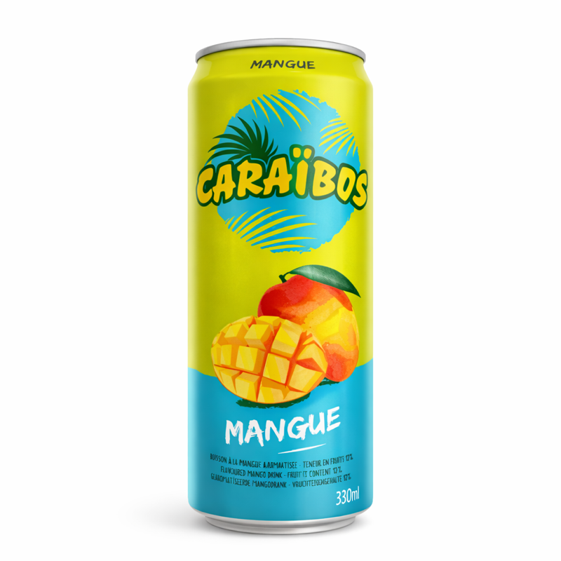 Caraïbos Mangue