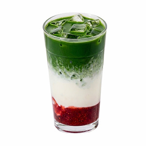 Y10. Matcha fraise (L)
