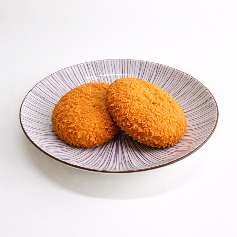 K1. Korokke légumes 2ps