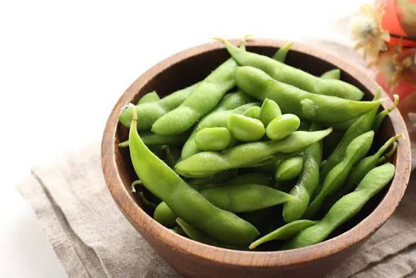 E7. Edamame