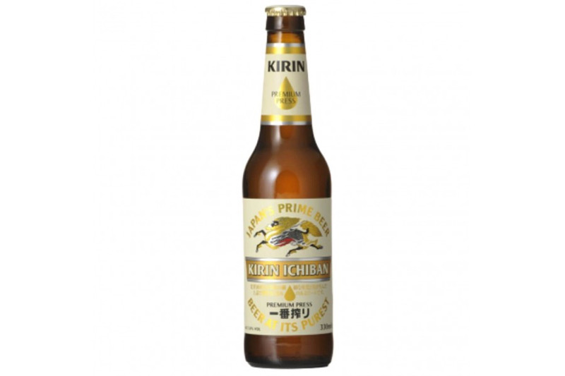 Kirin 33cl