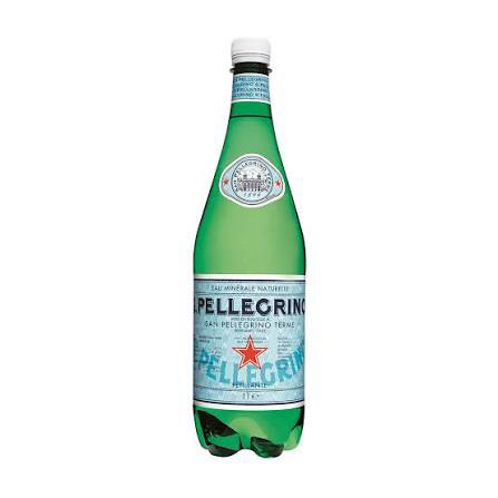 S.Pellegrino 50cL