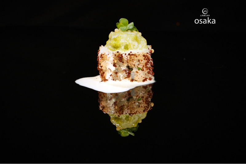 88 mango veggies roll