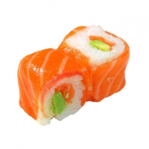 K5. Saumon rolls