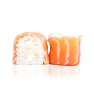K7. Délice rolls fromage