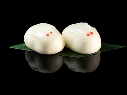 11A. PANE DOLCE 兔子面包