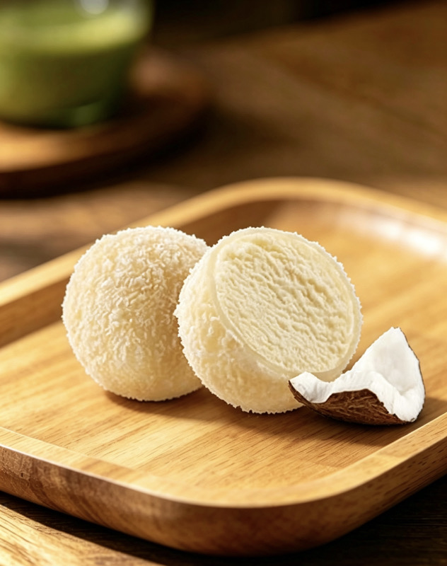 MOCHI COCO