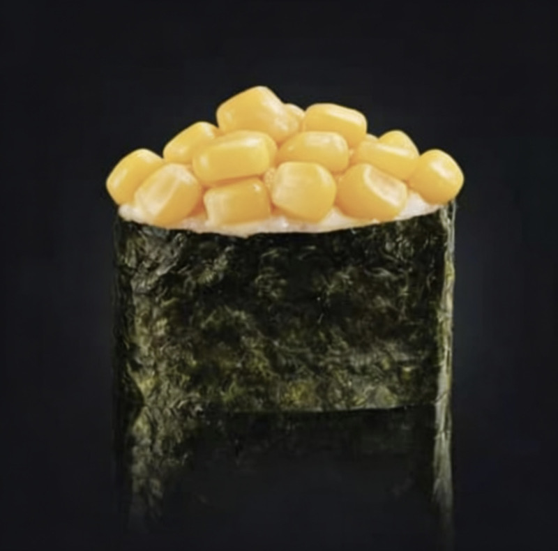 68H. Gunkan maiz(2PIEZAS)