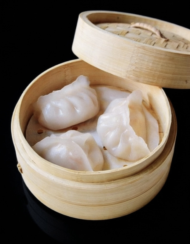 2IA. Jakao de langostino 