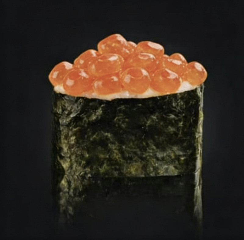 68G. Salmón caviae(2PIEZAS)