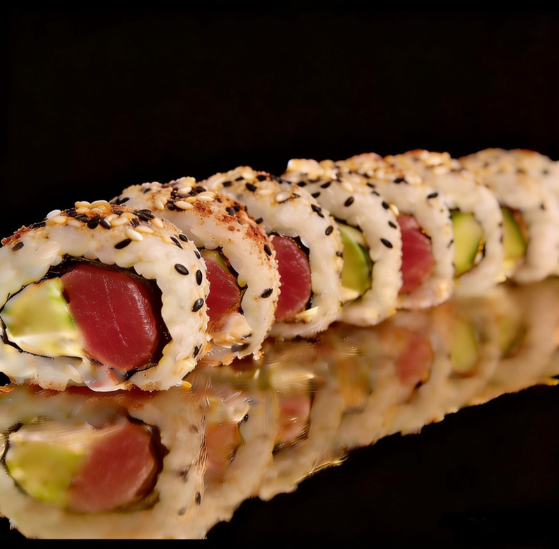 41B. Atun aguacate (8PIEZAS)