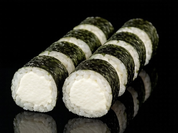 35. Maki aphiladephia (8PIEZAS)