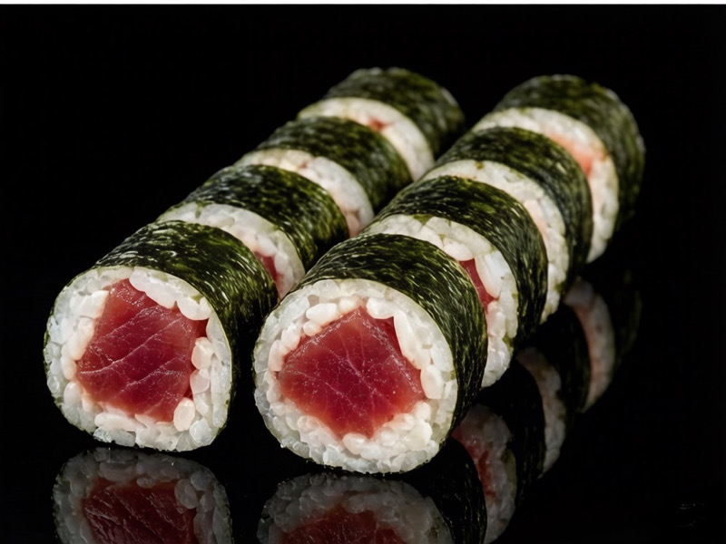 26. Maki atún (8PIEZAS)