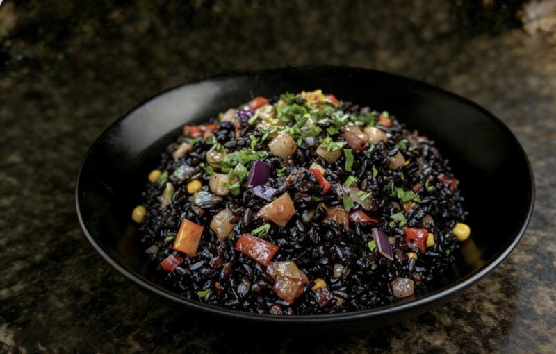 6B. Arroz de ternera