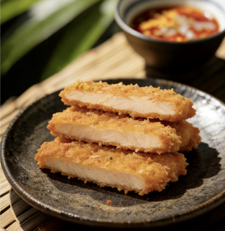 F7. Lomo de cerdo 1pieza