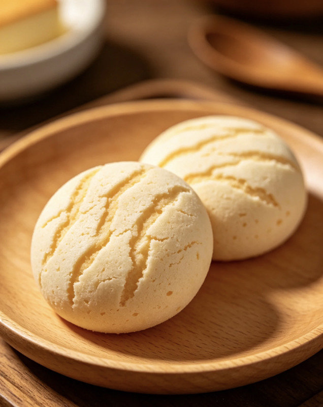 MOCHI TARTA DE QUESO