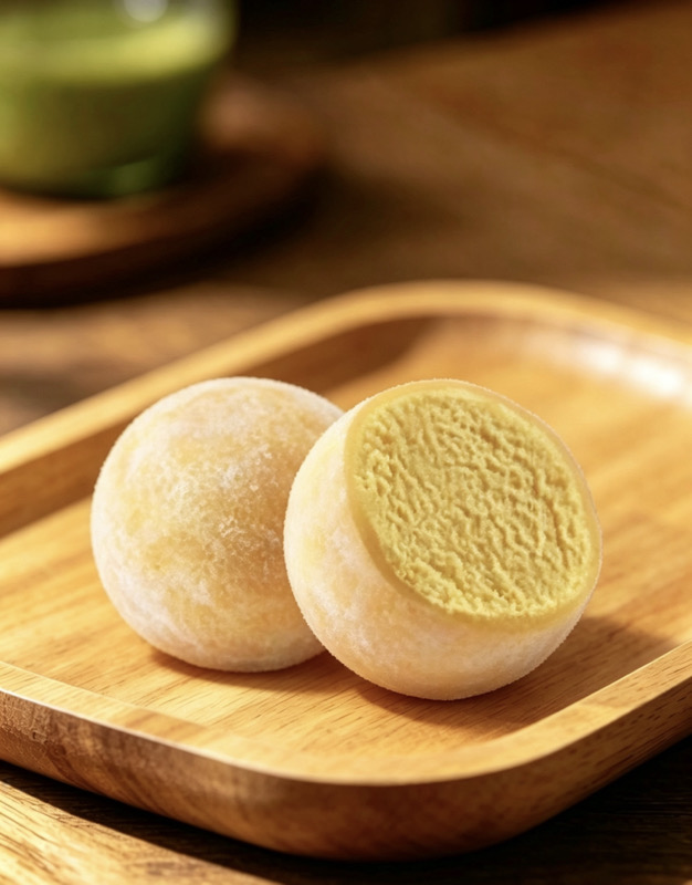 MOCHI MANGO