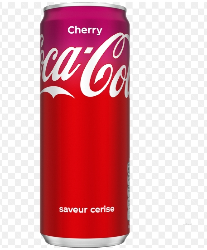 coca Cherry