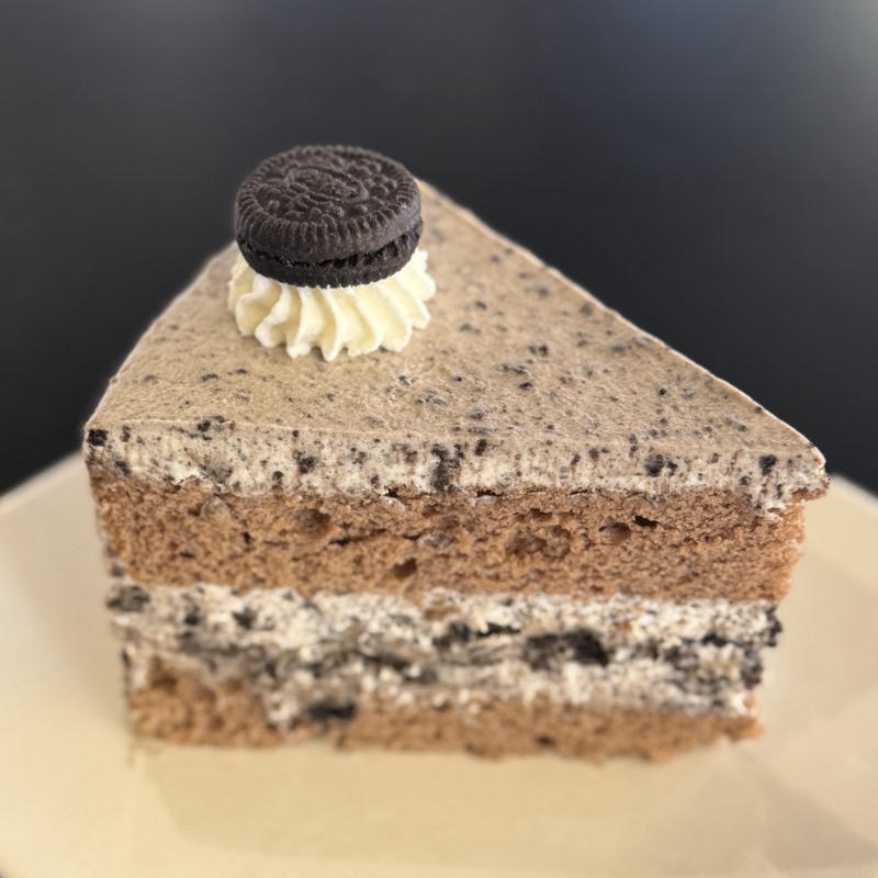 Gâteau Oreo