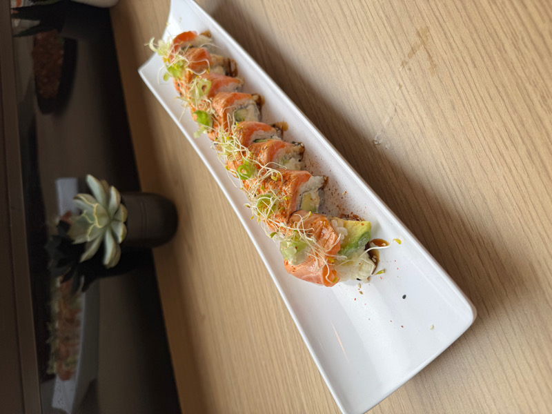 ROLL DU CHEF