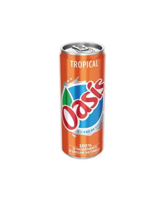 oasis