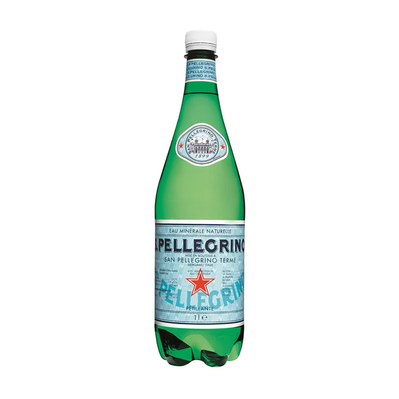 S.Pellegrino 50CL