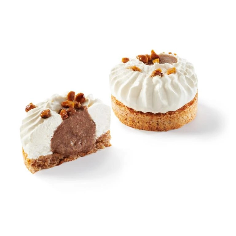 Douceur d’hiver (NOUVEAUTÉ)