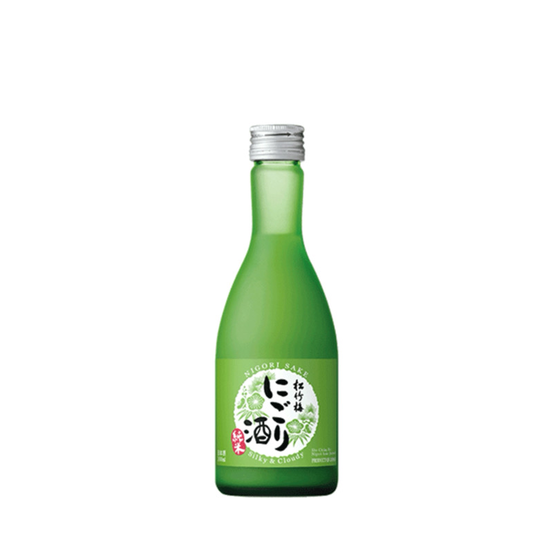 Saké froid 30cl
