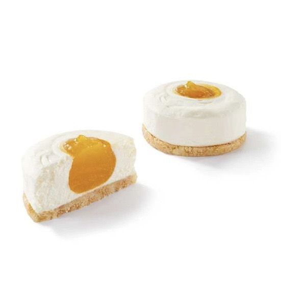 Cheesecake passion (NOUVEAUTÉ)