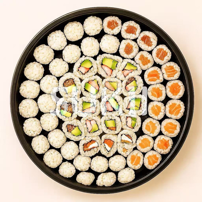 Boîte partagée 48piece