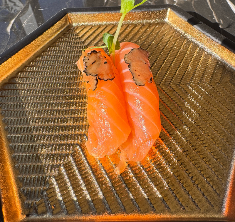 503.nigiri tartufo 2pz