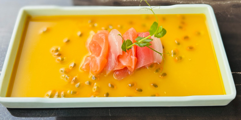 502.carpaccio misto passion