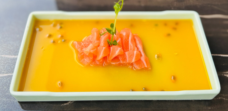 501.carpaccio passion